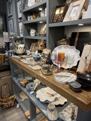 Blue Dahlia Designs