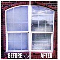 Texas Glass Restoration & Window Cleaning