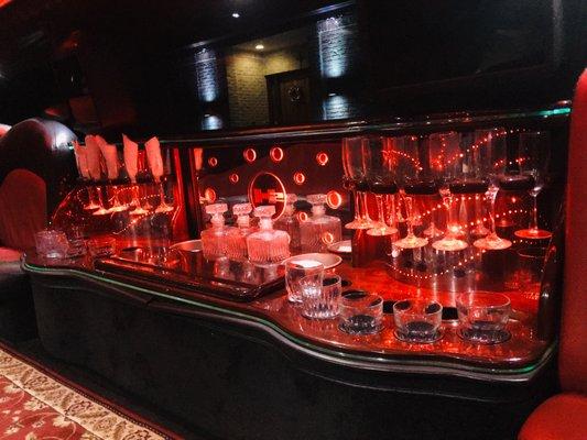 First Choice Limousine