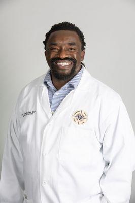 Our Newest Primary Care Provider, Dr Olatunde Bosu-Board Certified Preventive Medicine