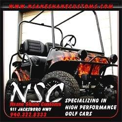 Action Battery Center