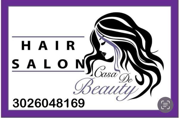Casa De Beauty