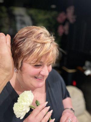 Bert LaMar Hair Stylist