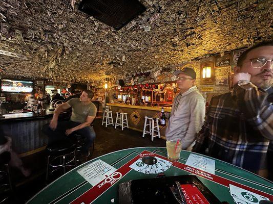 Cow Shed Bar & Grill