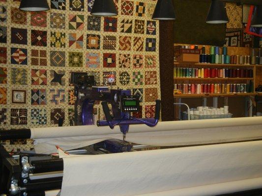 Your Quilt Shop