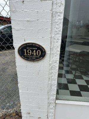 Original Dairy Queen