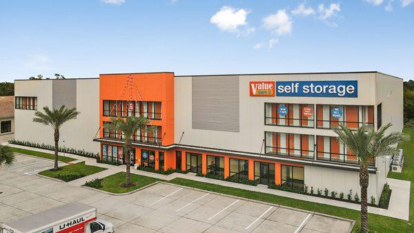 Value Store It Self Storage