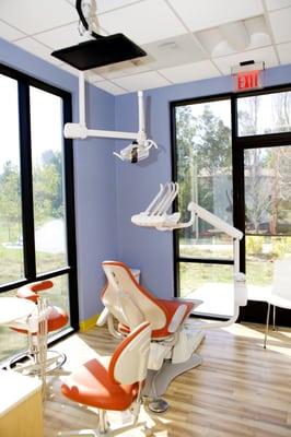 Pediatric Dentistry of Redlands