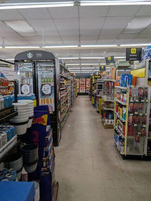 Dollar General
