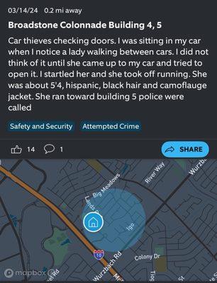 Broadstone Colonnade