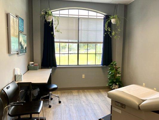 Renea Clowdsley, APRN