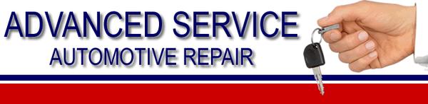 Advanced Service Automotive Repair