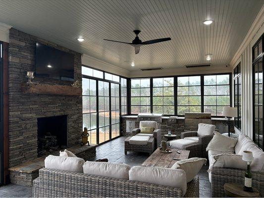 Ingram Construction of Rocky Mount