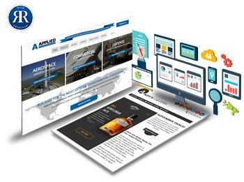 Digital Marketing | RR Web Designer