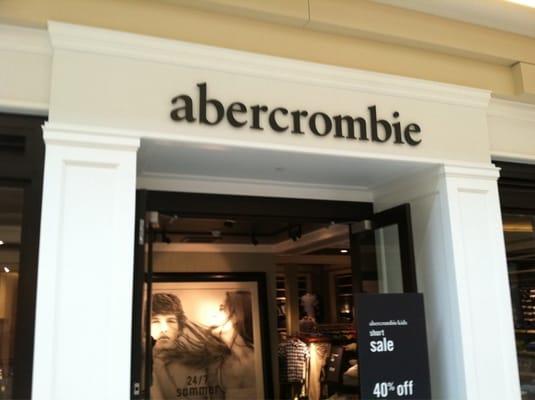Abercrombie & Fitch