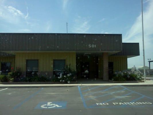 Kern Delta Water Dist