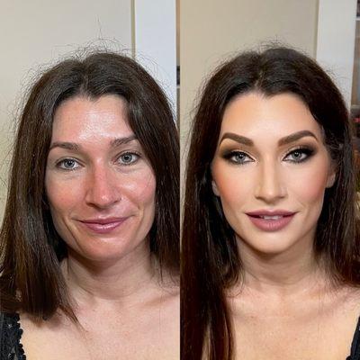 Anna Pro Makeup Artist