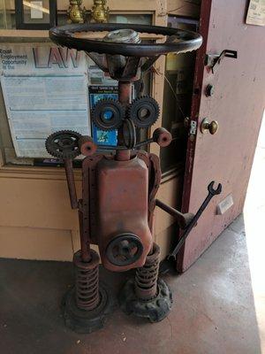 Peter's Foreign Autoservice