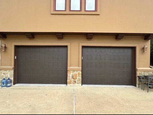 ATX Garage Doors