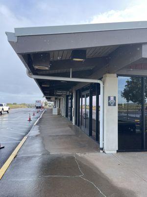 Kapalua Airport (JHM)