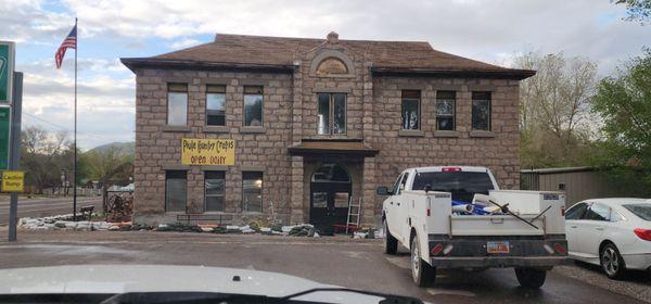 Piute Country Crafts