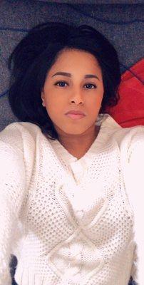 A couple weeks later