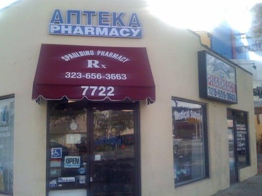 Spaulding Pharmacy