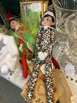 Burleson Antique Mall