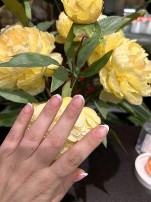 Sofia Nail Salon