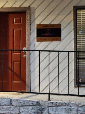 Salient Clinical Services