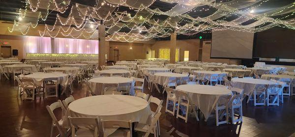Park Centers Banquet Hall