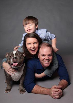 Kelli Salter - Anchor Real Estate