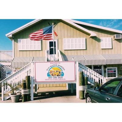 Top Water Marina