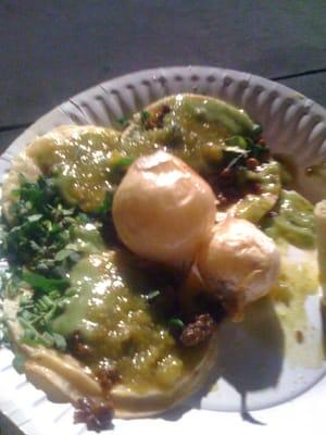 Taqueria Los Amigos #2