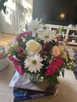 Fisher Florist