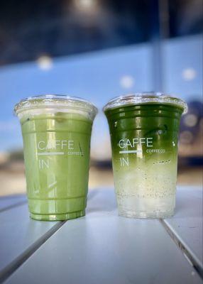 Caffe In Coffee Roasters