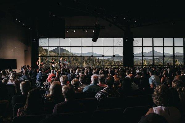 Edgewater Christian Fellowship