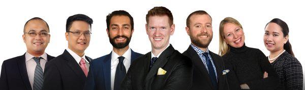 The Dudley Real Estate Group