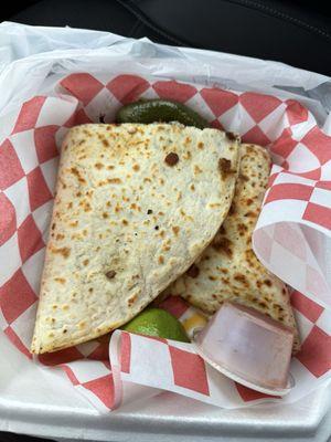 Keka's Tacos