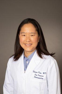 Theresa B Kim, MD