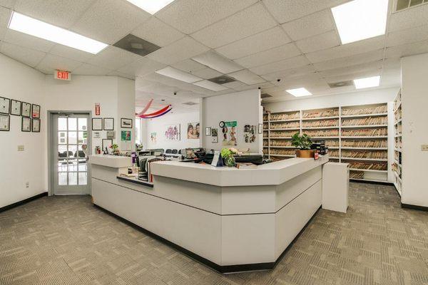 Brident Dental & Orthodontics