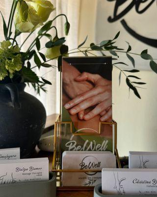 BeWell holistic Spa & Massage