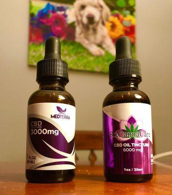 Hemp World USA CBD Store