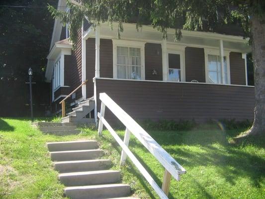 Riker Enterprises Student Housing