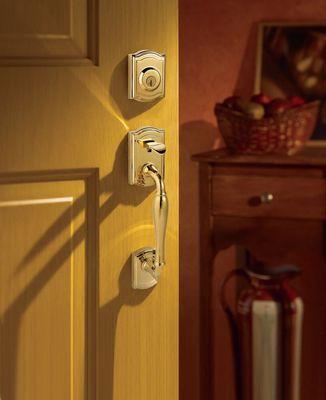 Benny's Locksmith