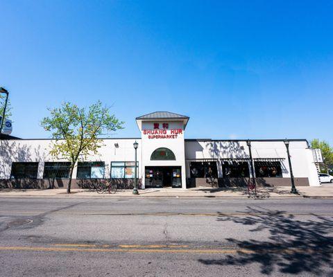 Shuang Hur Supermarket