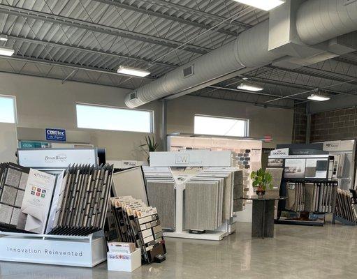 Smart Carpet & Flooring