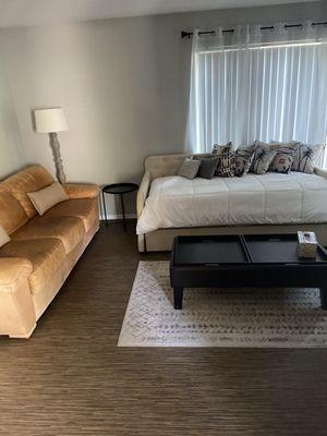 Nice And Tidy Cleaning