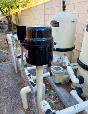 Jonathan's Pool Solutions