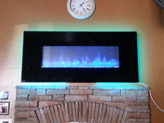 Wizard's Hearth & Home Inc